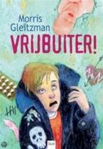 Vrijbuiter, Boeken, Verzenden, Nieuw, Nederlands