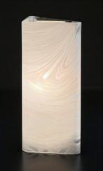 Effetre International Murano - Wandlamp (2) - Glas, Antiek en Kunst