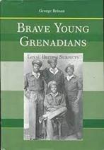Brave Young Grenadians, Nieuw, Nederlands, Verzenden