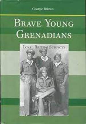 Brave Young Grenadians, Boeken, Taal | Overige Talen, Verzenden