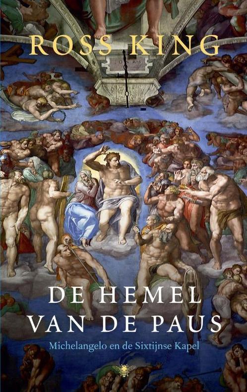 De hemel van de paus 9789023416425, Boeken, Kunst en Cultuur | Fotografie en Design, Gelezen, Verzenden