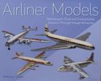 Boek :: Airliner Models (Vintage Miniatures), Boek of Tijdschrift, Verzenden
