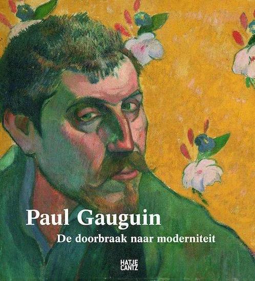 Paul Gauguin 9789079310128, Boeken, Kunst en Cultuur | Beeldend, Zo goed als nieuw, Verzenden