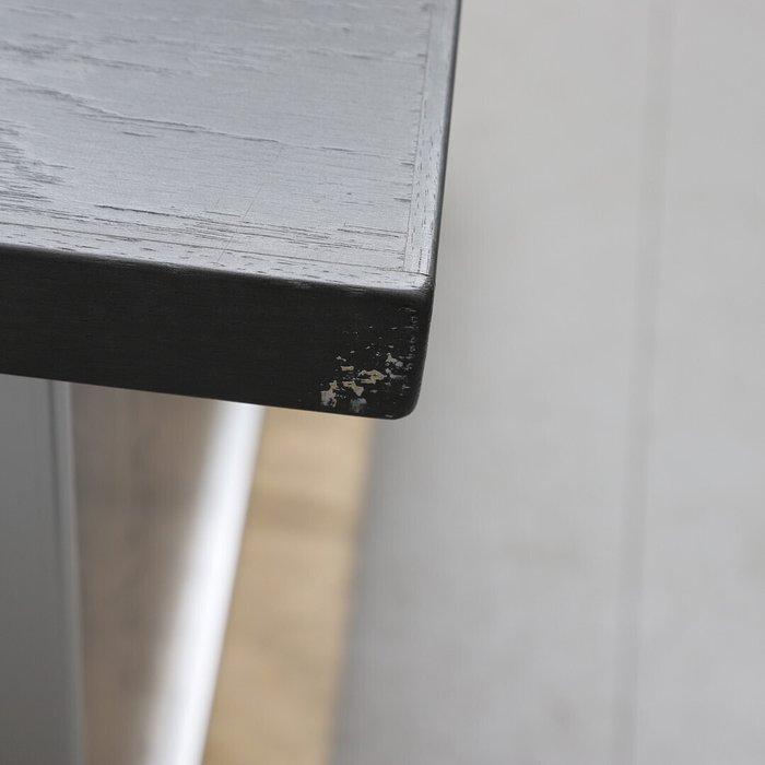 JOC Mobel AB - Tafel - Hout, Aluminium, Antiek en Kunst, Antiek | Meubels | Stoelen en Sofa's