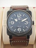Bell & Ross - BR - BR-03-92 - Heren - 2010-2020, Handtassen en Accessoires, Nieuw