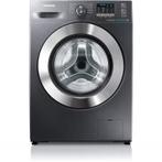 Samsung Wf70f5e2w4x Wasmachine 7kg 1400t, Ophalen of Verzenden