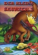 Der kleine Saurier 1  DVD, CD & DVD, DVD | Autres DVD, Verzenden