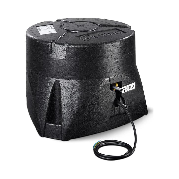 Truma Boiler 230V 14ltr 850W, Bricolage & Construction, Chauffe-eau & Boilers, Enlèvement ou Envoi