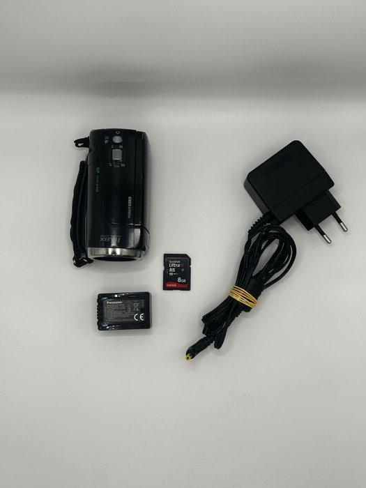 Panasonic HDC-SD40 CMOS Full HD Caméscope numérique AVCHD, Verzamelen, Foto-apparatuur en Filmapparatuur