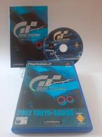 Gran Turismo: Concept 2002 Tokyo-Geneva Playstation 2, Ophalen of Verzenden, Zo goed als nieuw