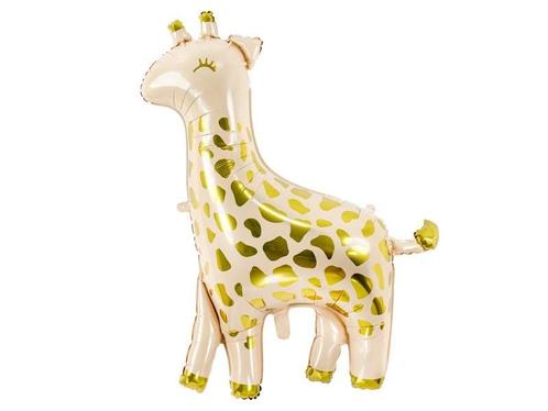 Helium Ballon Giraffe Leeg 1,2m, Hobby & Loisirs créatifs, Articles de fête, Envoi
