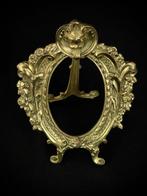 Fotolijst - Bronzen o. Goud