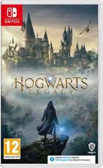 Hogwarts Legacy (Switch Games), Games en Spelcomputers, Ophalen of Verzenden, Zo goed als nieuw