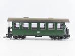 LGB G - 3070 - Modeltrein personenwagen (1) - 4-assig, Nieuw