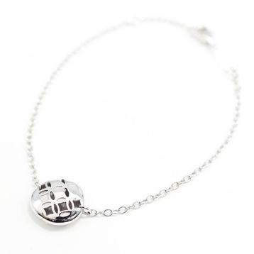 Louis Vuitton - Bracelet - 18 carats Or blanc