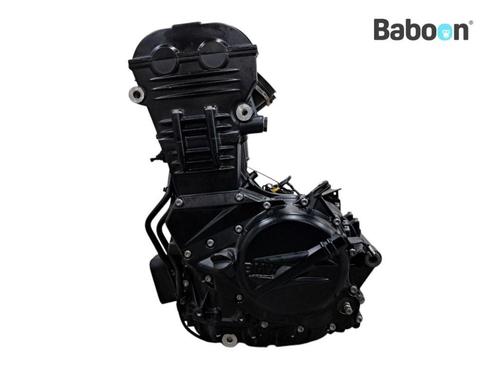 Moteur BMW F 700 GS (F700GS K70), Motoren, Onderdelen | BMW, Verzenden
