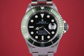 Rolex - Submariner Date - 16610T - Homme - 2009