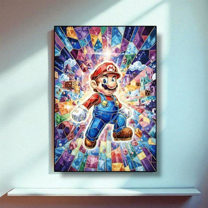 Antonym - Super Stained Glass World – Hero Tribute, Games en Spelcomputers, Spelcomputers | Overige Accessoires