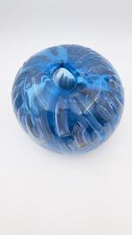 De oude Horn - Bernard Heesen - Vaas - Unica Vaas - Glas -