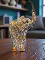 Livio Campanella - Tommasi Murano - Figuur - Elefante
