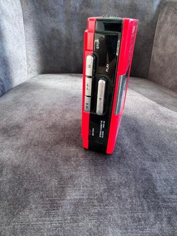 Sony - WM 32 Walkman beschikbaar voor biedingen