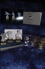 Lalique - Speelgoed Les Mascottes pour Hommes - 2000-2010 -