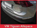 Avisa Achterbumperbeschermer | Volkswagen Tiguan 16-20 5-d /, Verzenden
