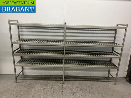 Fermod Rack Support de réfrigération 278,5 cm Restauration, Zakelijke goederen, Horeca | Overige, Verzenden