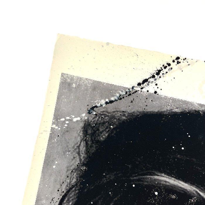 Maxo Renella (XX-XXI) - Amy Winehouse, Antiek en Kunst, Kunst | Schilderijen | Modern