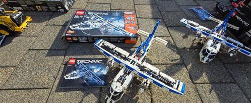Lego Set - LEGO® Technic vrachtvliegtuig 42025 - Technic -, Kinderen en Baby's, Speelgoed | Duplo en Lego