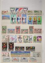 Dahomey 1959/1986 - République du Dahomey-Bénin, Gestempeld