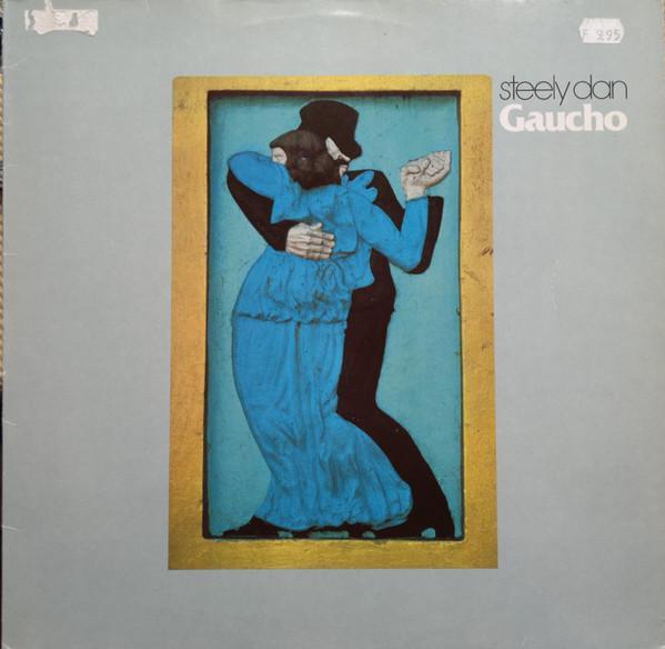 Steely Dan - Gaucho, Cd's en Dvd's, Vinyl | Pop, Gebruikt, Verzenden