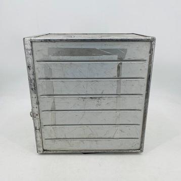 Driessen Aviation - TUI Group - Conteneur - Flight-case pour