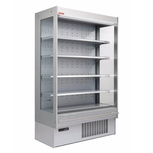 Wandkoeling | DIONE | Grijs | +2°C/+4°C | Geforceerd | 5, Zakelijke goederen, Horeca | Keukenapparatuur, Nieuw in verpakking, Verzenden