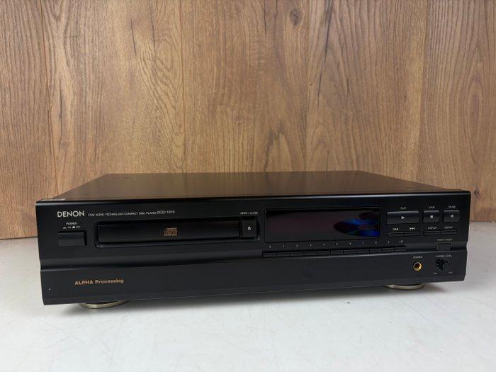 Denon - DCD-1015 Cd-speler, Audio, Tv en Foto, Radio's
