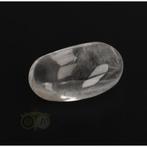 Bergkristal handsteen Groot Nr 22 - 78 gram - Madagaskar, Handtassen en Accessoires, Edelstenen, Verzenden, Nieuw
