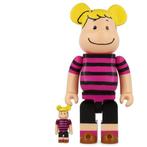 Medicom Toy Be@rbrick - 400% & 100% Bearbrick set -