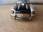 Sanshin - Speelgoed Mercedes - Police Department Patrol Car,