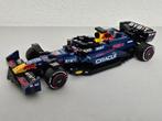 Lego - MOC - Limited! F1 Redbull RB20. Ontworpen door