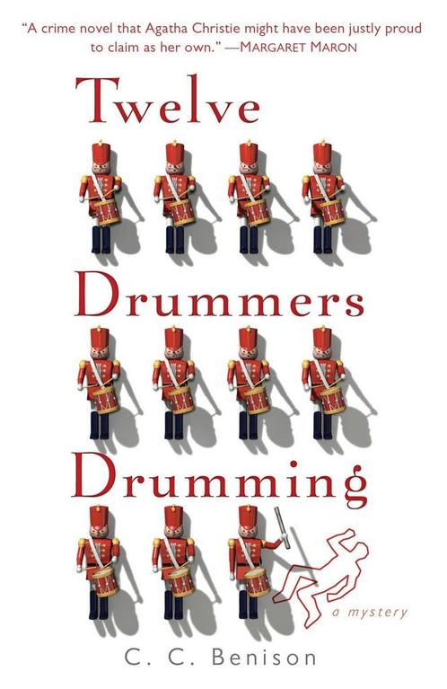 Twelve Drummers Drumming 9780440246466, Livres, Livres Autre, Envoi