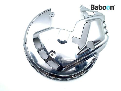 Remschijf Beschermer Links Voor Honda GL 1800 Goldwing, Motoren, Onderdelen | Honda, Gebruikt, Verzenden