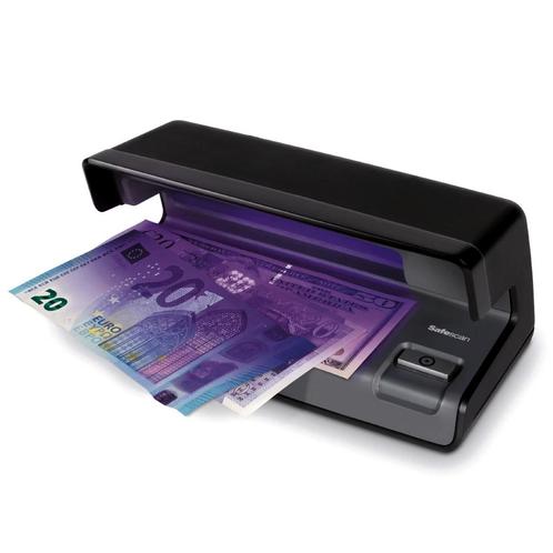 Valsgelddetector | 50 | UV-Detectie (Enkele Lamp +, Zakelijke goederen, Horeca | Keukenapparatuur, Nieuw in verpakking, Verzenden