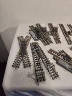 Trix Express H0 - Voie ferrée pour trains miniatures (61) -, Hobby & Loisirs créatifs