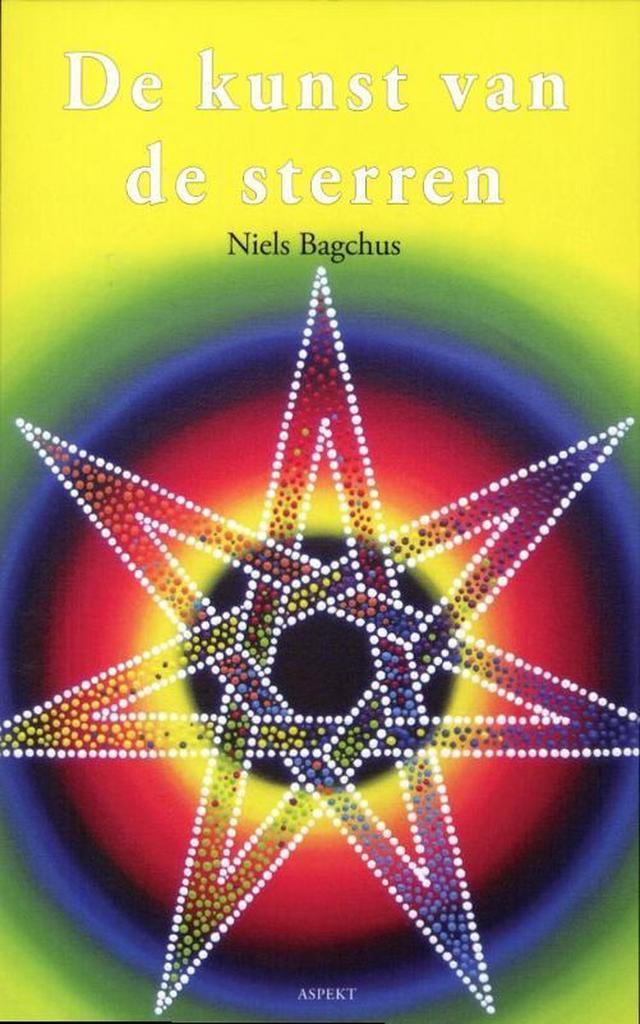 De kunst van de sterren 9789461530592 Niels Bagchus, Boeken, Esoterie en Spiritualiteit, Gelezen, Verzenden