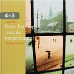 DOOR HET OOG VAN DE BURGEMEESTER 9789023011965 J. Pop, Verzenden, Gelezen, J. Pop