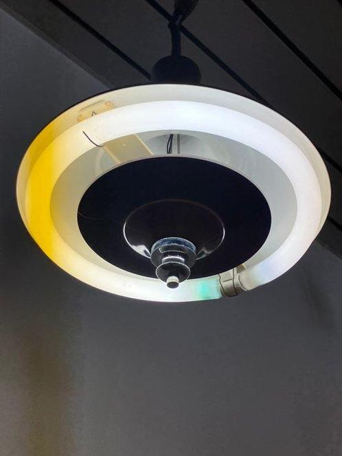 Massive - Plafondlamp - Metaal, Antiek en Kunst, Antiek | Verlichting