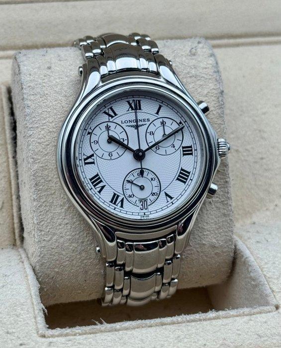 Longines - Golden Wing - Zonder Minimumprijs - L3.610.4 -, Handtassen en Accessoires, Horloges | Antiek