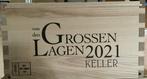 2021 Weingut Keller Kellerkiste von den Grossen Lagen -, Verzamelen, Nieuw