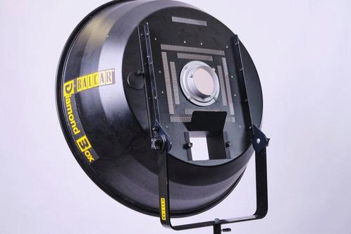Balcar Diamond 3 Box Studioverlichting, Audio, Tv en Foto, Fotocamera's Digitaal