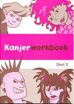 Kanjertraining Kanjer werkboek 3 (per stuk), Boeken, Verzenden, Nieuw